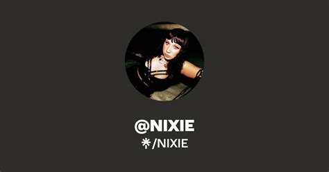 nixxee OnlyFans Leaks 2025