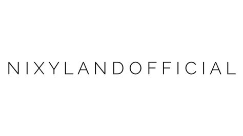 nixylandofficial OnlyFans Leaks 2025