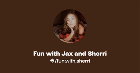 fun.with.jaxx.and.sherri OnlyFans Leaks 2025