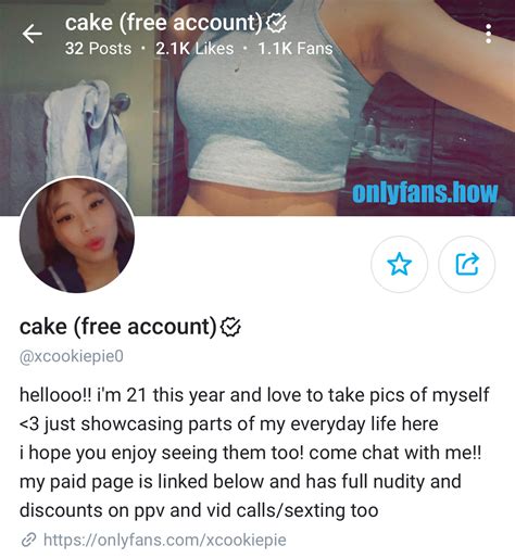 funcake OnlyFans Leaks 2025