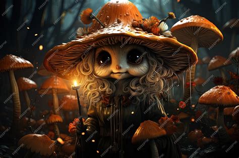 fungiwitch OnlyFans Leaks 2025