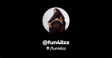 fun4lizz OnlyFans Leaks 2025