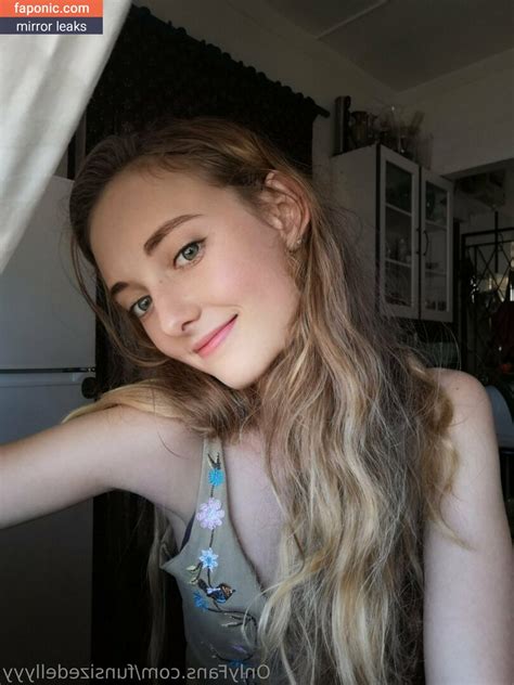 funsizedellyuwu OnlyFans Leaks 2025