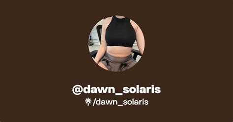 dawn_solaris_free OnlyFans Leaks 2025
