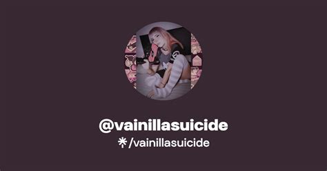 vainillasuicide OnlyFans Leaks 2025