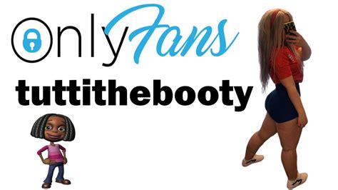 tuttibae OnlyFans Leaks 2025