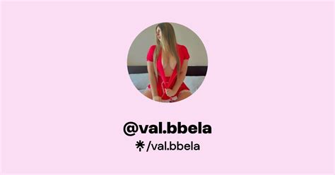 val.bbela OnlyFans Leaks 2025
