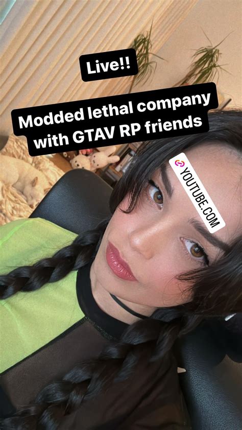 valkyrae1 OnlyFans Leaks 2025