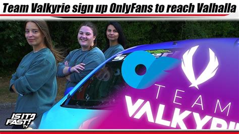 valkeerie OnlyFans Leaks 2025