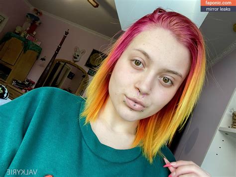 valkyriesinfulxo OnlyFans Leaks 2025