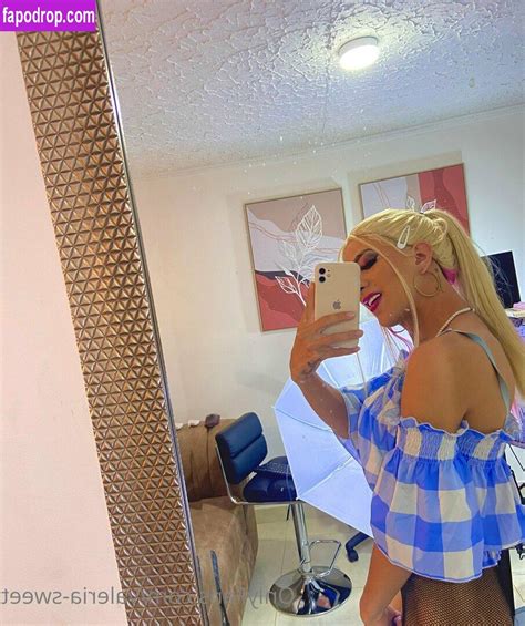 valeria-sweet OnlyFans Leaks 2025
