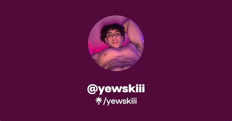 yewski OnlyFans Leaks 2025