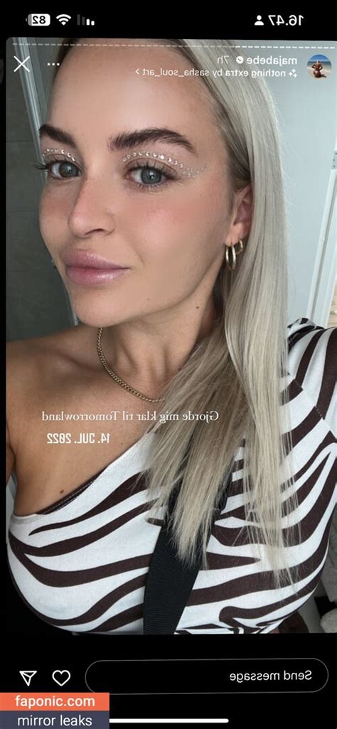 maja-free OnlyFans Leaks 2025