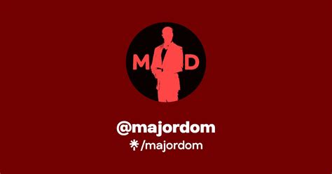 majordom OnlyFans Leaks 2025