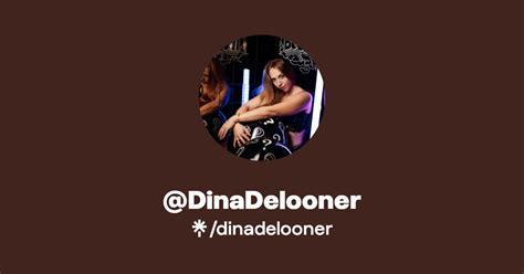 dinadelooner OnlyFans Leaks 2025