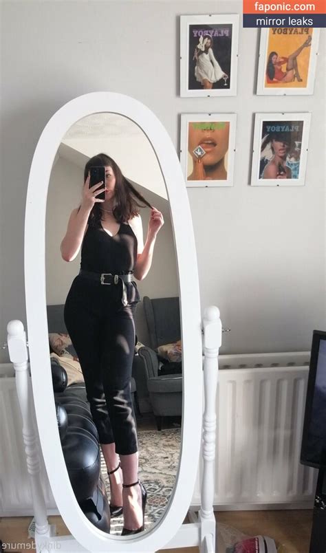 dinkydemure OnlyFans Leaks 2025