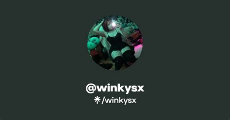 winkysx OnlyFans Leaks 2025