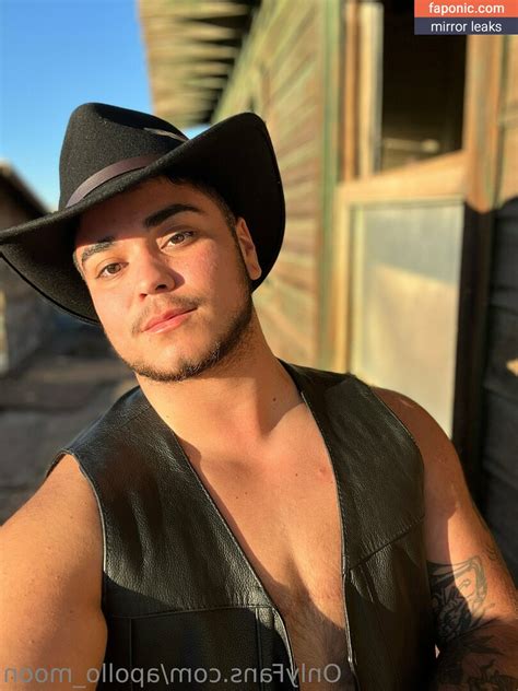 apollo_moon OnlyFans Leaks 2025