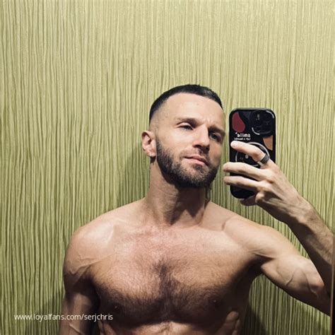 chris_serj OnlyFans Leaks 2025