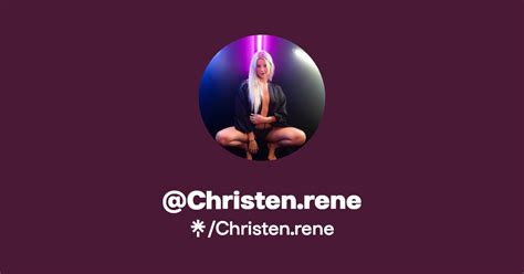 christen-rene OnlyFans Leaks 2025