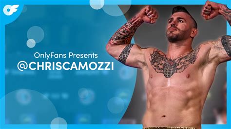 chriscamozzi OnlyFans Leaks 2025