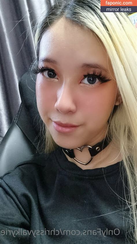 chrissyvalkyrie OnlyFans Leaks 2025