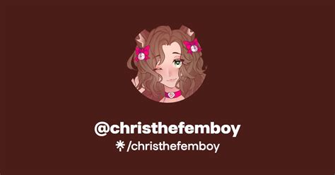 christhefemboy OnlyFans Leaks 2025