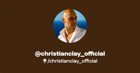 christianclay OnlyFans Leaks 2025