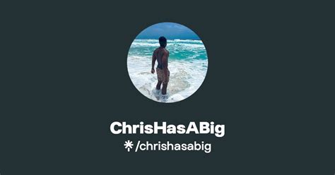 chrishasabig OnlyFans Leaks 2025
