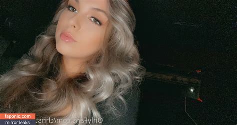 christinaashley4 OnlyFans Leaks 2025