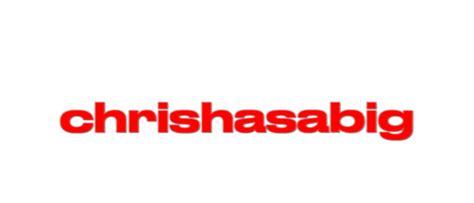 chrishasabigfree OnlyFans Leaks 2025