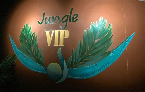 junglevip OnlyFans Leaks 2025