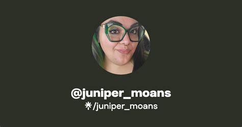 juniper_moans OnlyFans Leaks 2025
