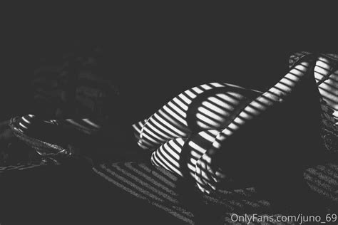juno_69 OnlyFans Leaks 2025