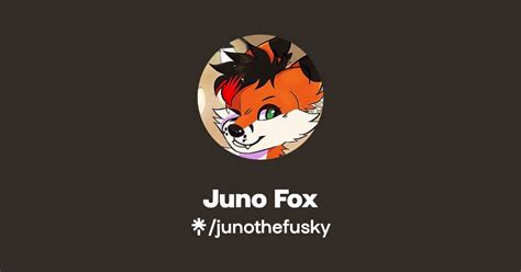 JunoTheFusky Fansly Leaks 2025