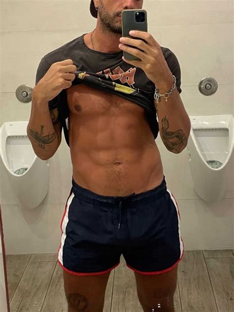 james_brando1 OnlyFans Leaks 2025