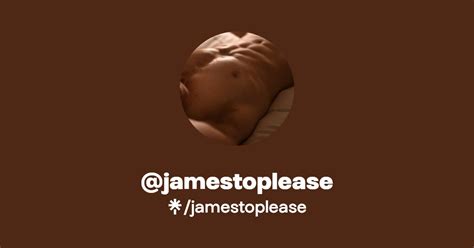 jamestoplease OnlyFans Leaks 2025