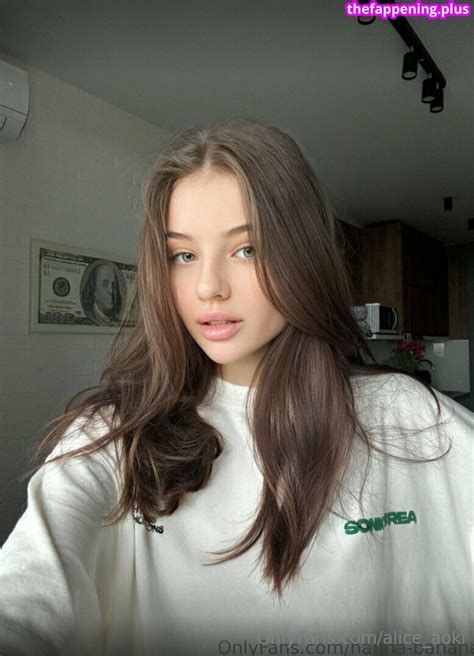 aoki_alice OnlyFans Leaks 2025