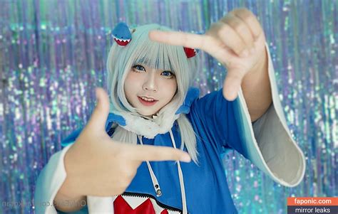 aokochan OnlyFans Leaks 2025
