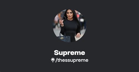 obeysupreme OnlyFans Leaks 2025