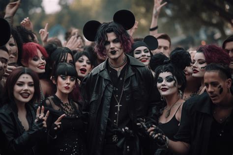 freelildisneygoth OnlyFans Leaks 2025