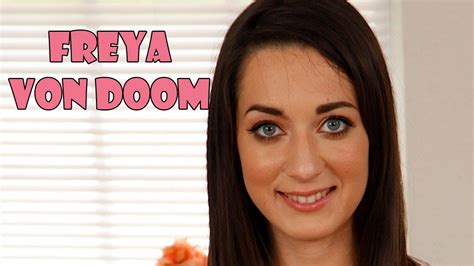 freya_von_doom OnlyFans Leaks 2025