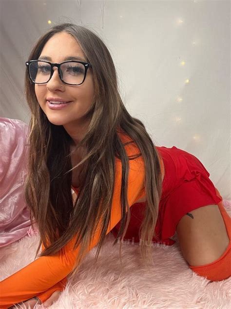 freehunnybunny OnlyFans Leaks 2025