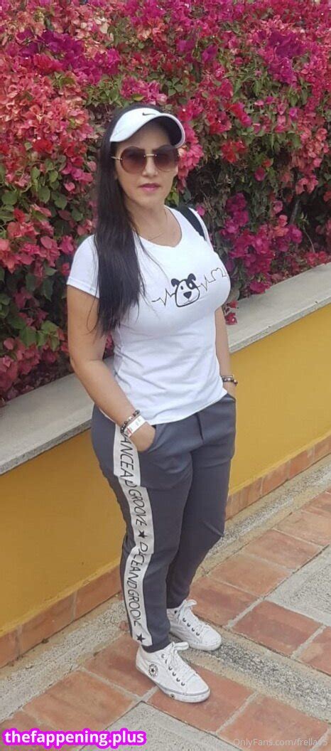 frella15 OnlyFans Leaks 2025