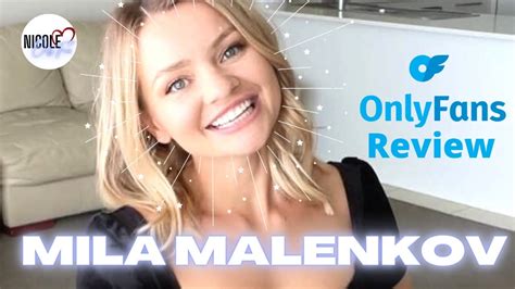 freemila OnlyFans Leaks 2025