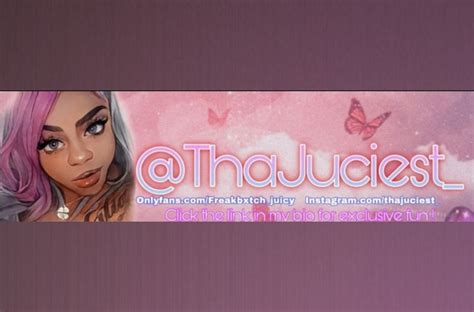 freakbxtch_juicy OnlyFans Leaks 2025