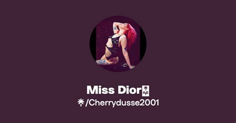 freakymissdiorx OnlyFans Leaks 2025