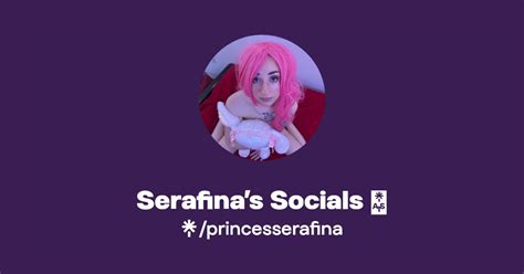 freeserafina OnlyFans Leaks 2025