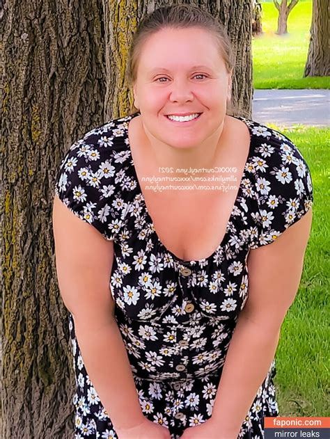 freexxxcourtneylynn OnlyFans Leaks 2025