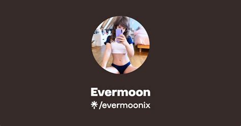 free_evermoon OnlyFans Leaks 2025
